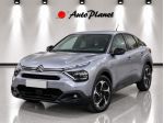 Citroen C4 BlueHDi 130 S&S EAT8 Feel Pack