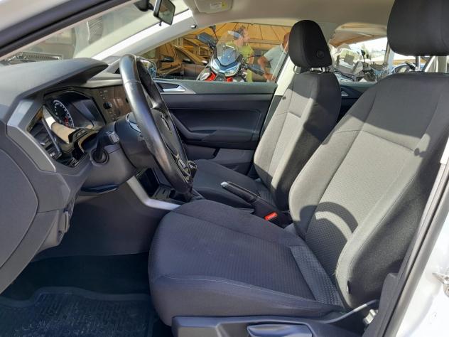 Volkswagen Polo 1.6 TDI 95 CV 5p. Comfortline BlueMotion Technology - Foto 6