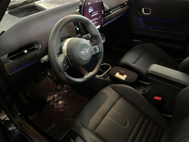 MINI Cooper Mini F65 5p Mini 5p 2.0 S JCW auto - Foto 10