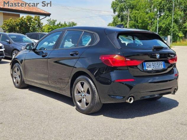 BMW 118 Serie 1 118d Business Advantage auto - GH903PP rif. 24016035 - Foto 4