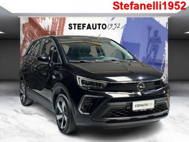 OPEL Crossland - 1.5 ecotec Edition 110cv rif. 23941747