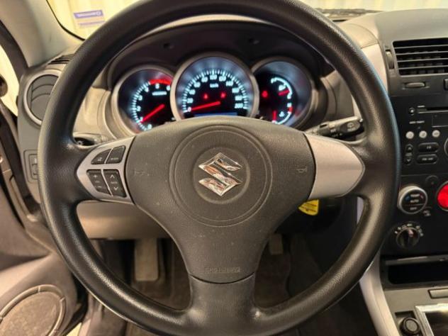 SUZUKI Grand Vitara 1.9 DDiS 3 porte rif. 23935580 - Foto 8