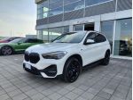 BMW X1 xDrive25e Plug-InHybrid CarPlay FariLED BlackPack