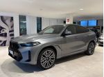 BMW X6 xDrive30d 48V Msport Pelle Navi Cerchi 22” m sport