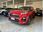 Kia Sportage 1.6 ECOGPL 2WD Business Class