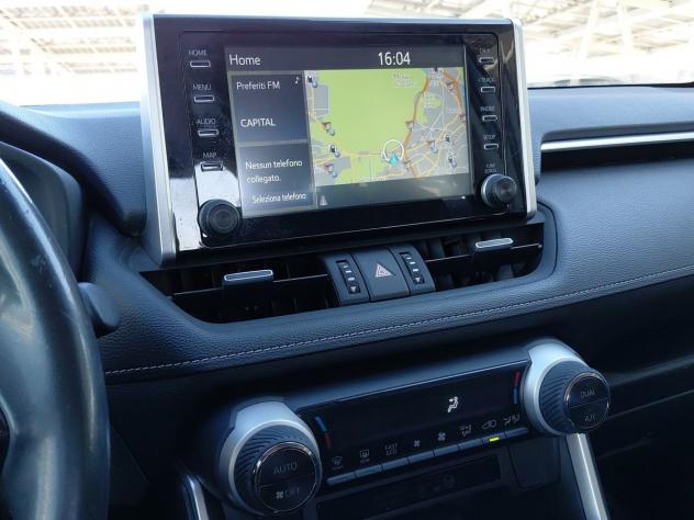 Toyota RAV4 2.5 HV (218CV) E-CVT Active 2WD - Foto 10