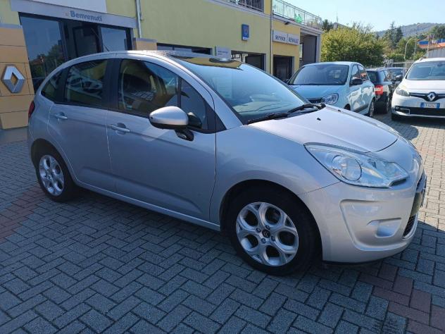 CITROEN - C3 - 1.4 HDi 70 FAP Business