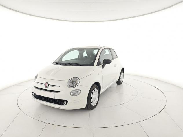 FIAT 500 1.0 Hybrid - Foto 2