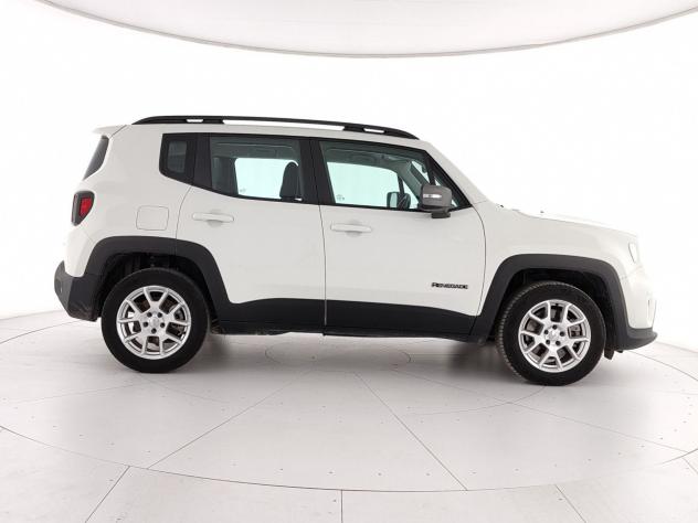 Jeep Renegade 2019 1.3 t4 phev Limited 4xe at6 - Foto 7