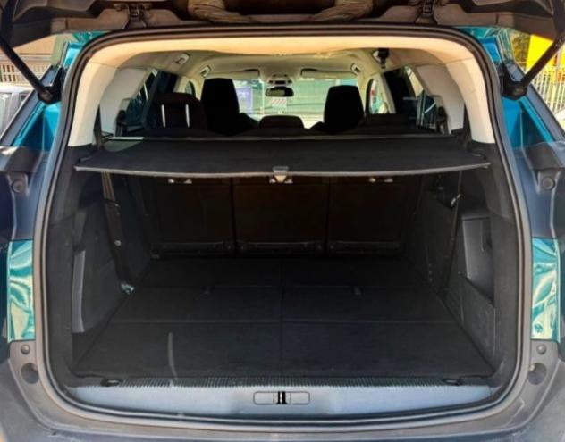 PEUGEOT 5008 BlueHDi 130 S&S EAT8 Allure 7 posti rif. 24130980 - Foto 9