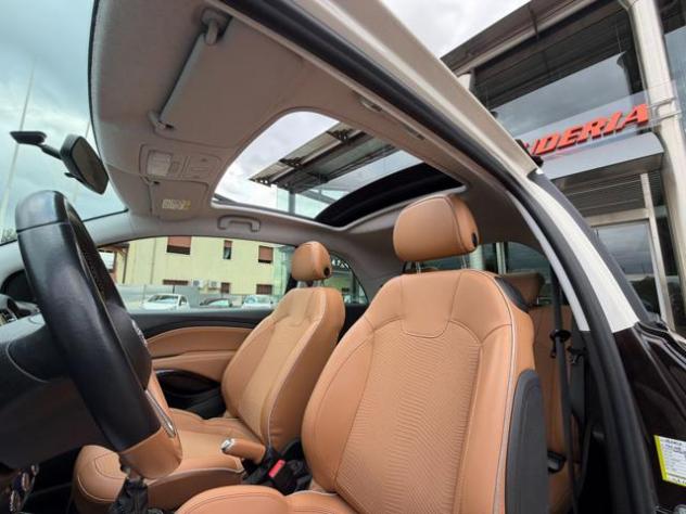 OPEL Adam Rocks 1.4 100 CV Neopatentati rif. 24126385 - Foto 9