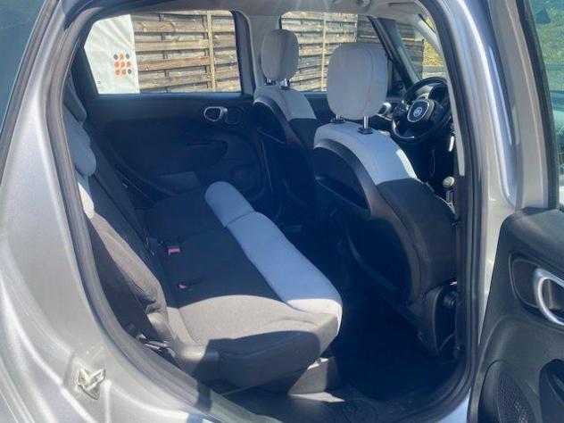 FIAT - 500 L - 1.3 Multijet 85 CV Pop Star - Foto 6