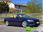BMW 335 i Cabrio Individual Steptronic 306 cv rif. 23726863