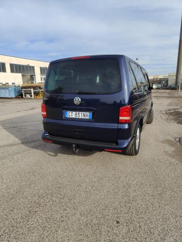 Volkswagen Multivan 2.0 BiTDI 180CV DSG Highline - Foto 2