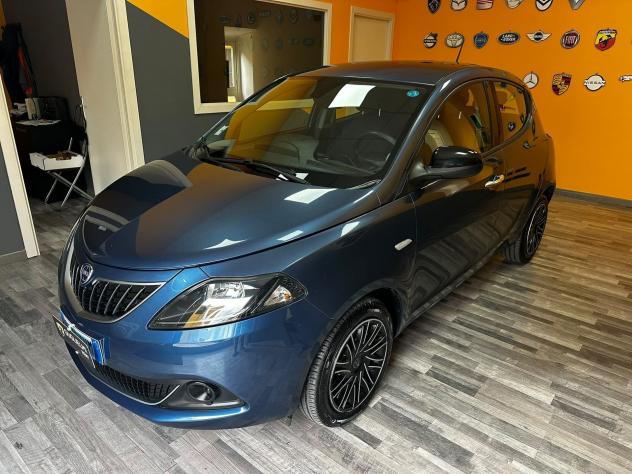 Lancia Ypsilon 1.0 FireFly 70cv Hybrid ALBERTA FERRETTI PREZZO VERO - Foto 6