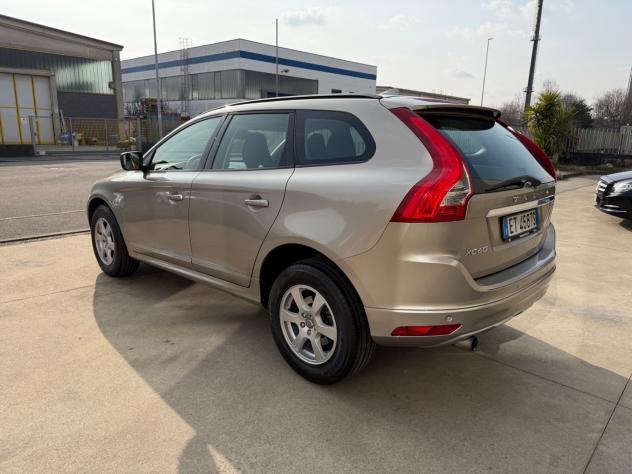 Volvo XC 60 XC60 D3 Geartronic Momentum - Foto 3