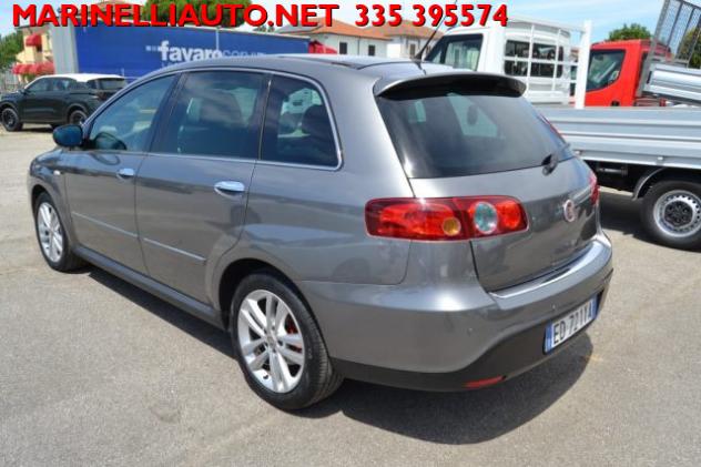 FIAT Croma 1.9 Multijet 16V 150CV Emotion C.AUTOMATICO rif. 23783656 - Foto 9
