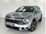 Kia Sportage 1.6 CRDi MHEV DCT Style