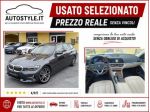 BMW 320 d Touring LUXURY STEPTRONIC/Automatica 190Cv G21 rif. 24040771