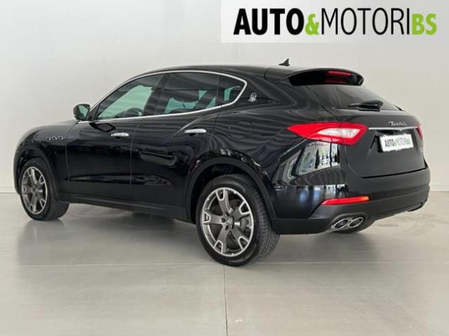MASERATI Levante V6 Diesel 275 CV Q4 rif. 24170866 - Foto 6