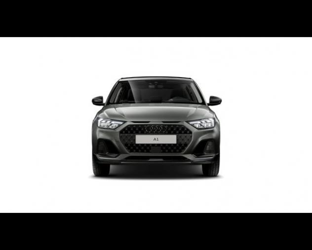 AUDI A1 Audi allstreet Identity Contrast 30 TFSI 85(116) rif. 23833125 - Foto 2