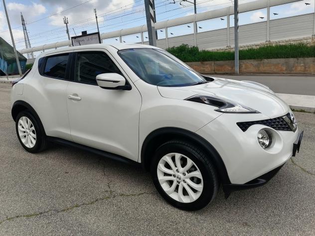 Nissan Juke 1.5 dCi Start&Stop Acenta 2019 - Foto 3