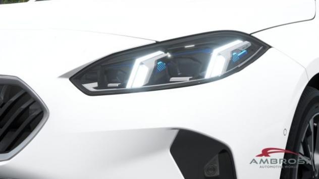 BMW 118 Serie 1 d Msport Premium Package rif. 23271843 - Foto 6