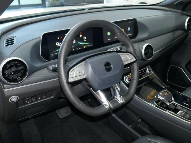 EVO Evo 6 Evo 6 1.5 Turbo Bi-Fuel GPL Garanzia 5 Anni - Foto 6