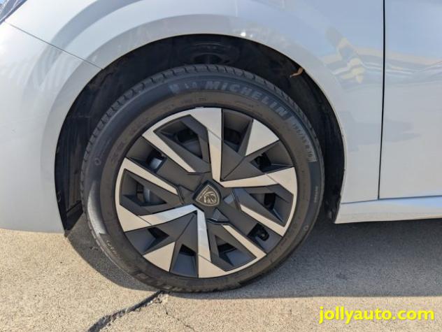 PEUGEOT 208 PureTech 100CV S&S 5 porte Style OK Neopatentati rif. 24218965 - Foto 8