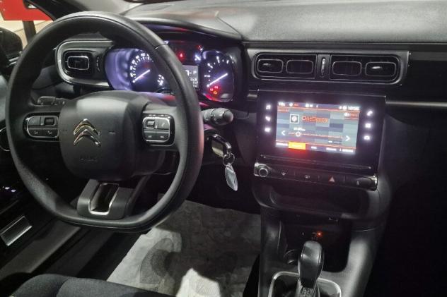 CITROEN C3 3ª serie C3 PureTech 110 S&S EAT6 Max - Foto 10