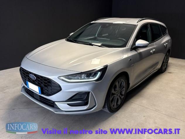 FORD Focus SW 1.0 EcoBoost 155 CV Powershift ST-line - PROMO rif. 23970170 - Foto 3