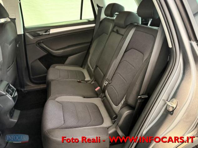 SKODA Kodiaq 2.0 TDI 150 CV DSG 7 posti EXECUTIVE - Promo rif. 23434222 - Foto 7