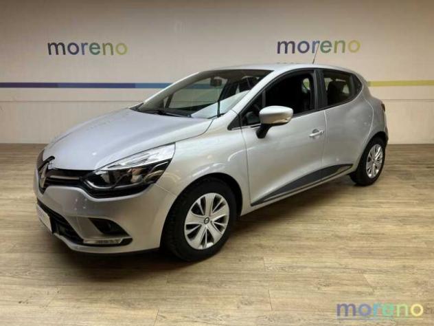 RENAULT Clio 1.5 dCi 75 CV Energy Zen rif. 17737074