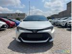 TOYOTA Corolla TS 2.0 Hybrid Lounge CVT rif. 19169007