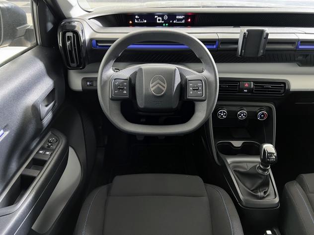Citroën C3 C3 1.2 puretech turbo You 100cv s&s - Foto 8