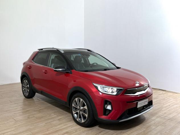 Kia Stonic Stonic 1.0 t-gdi Energy 120cv my18 - Foto 3