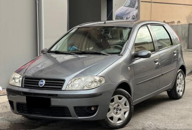FIAT FIAT Punto 3ª serie Punto 1.2 5 porte Dynamic