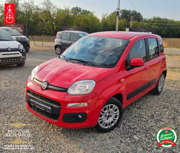 Fiat Panda 1.2 GPL PREZZO FINALE SOLO AGOSTO - Foto 2