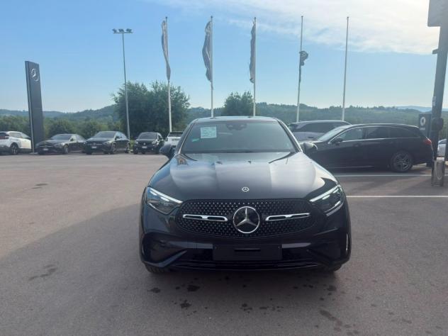 Mercedes-Benz GLC COUPE' (C254) 300 de 4MATIC Plug-in hybrid Coupe
