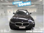 BMW 320 d 48V Touring rif. 24130870