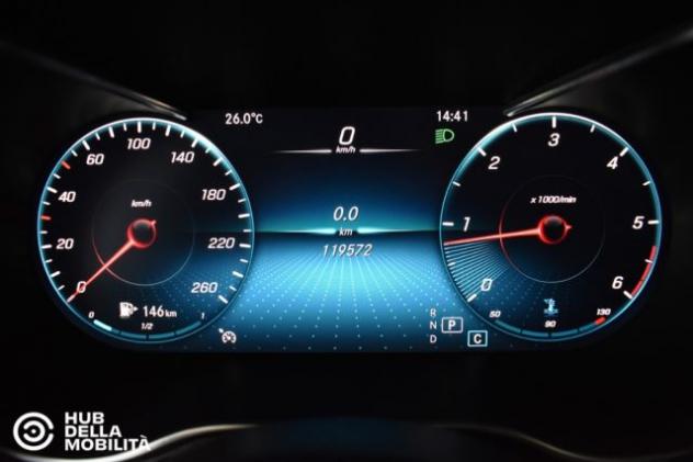 MERCEDES-BENZ GLC 220 d 4Matic Coupé Premium rif. 23976466 - Foto 8