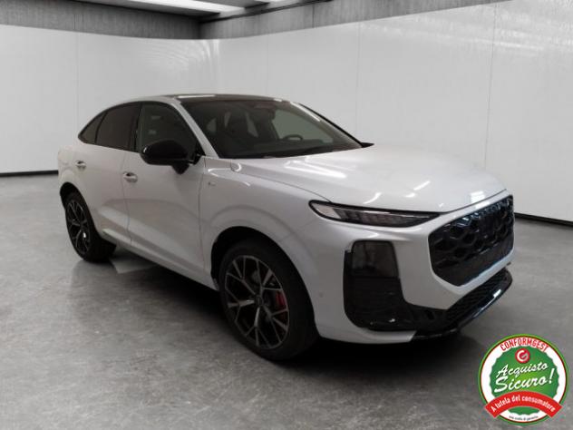 AUDI Q3 SPB 35 TDI S tronic S line edition rif. 23504833 - Foto 3
