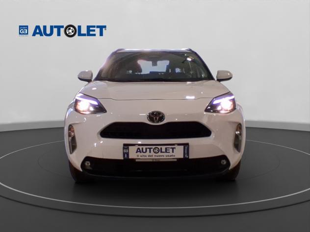 Toyota Yaris Cross 1.5 Hybrid 5p. E-CVT Active 115CV - Foto 2