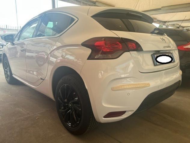 DS4 AUTOMATICA ! FULL OPTIONAL! - Foto 2