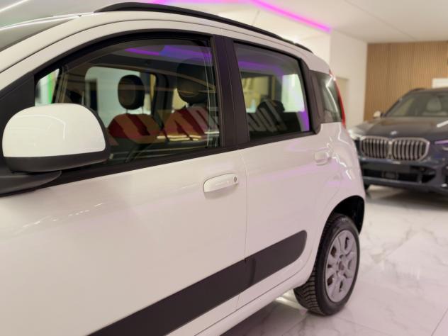 Fiat Panda 0.9 TwinAir Lounge - Foto 7