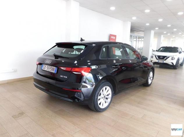 AUDI - A3 - SPB 30 TDI S tronic Business - Foto 3