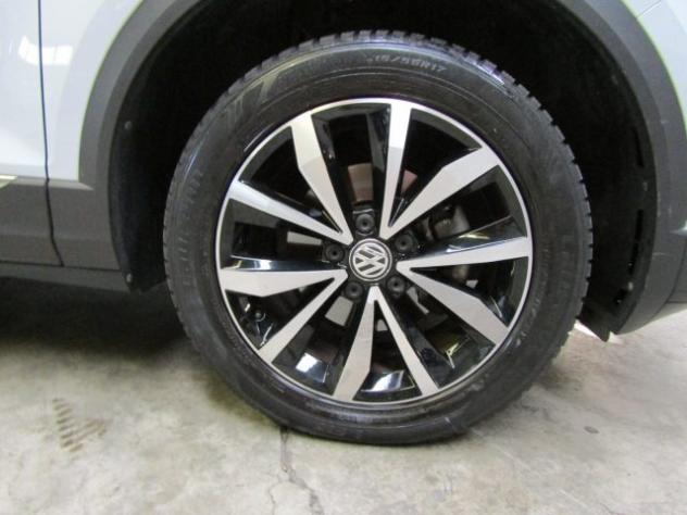 VOLKSWAGEN T-Roc T-roc 1.0 TSI Style * 104.000 KM REALI * rif. 24074025 - Foto 4