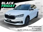 Škoda Fabia Fabia 1.0 mpi evo Style 80cv *PREZZO REALE NON VINCOLATO A FINA &hellip;