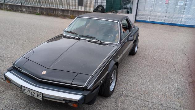 FIAT - X1- F9 - Foto 2