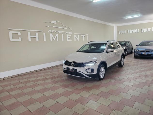 Volkswagen T-Roc 2.0 TDI SCR Style - Foto 2